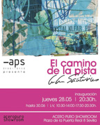De vuelta con el Arte!